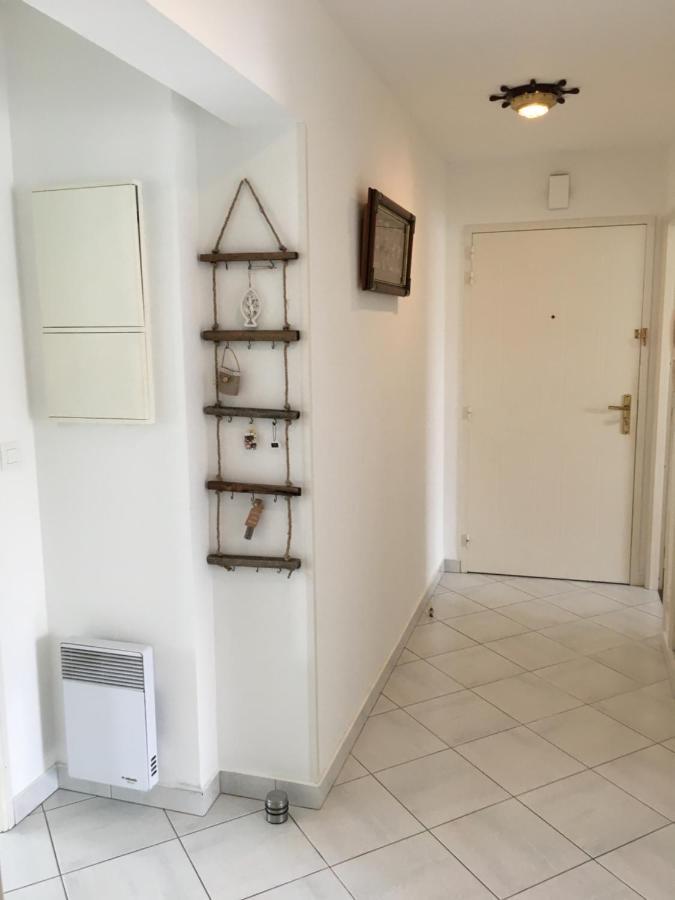 Cap'Tain Kipper , Vue Mer, 2 Chambres , Garage Ferme , Wimereux Exteriér fotografie