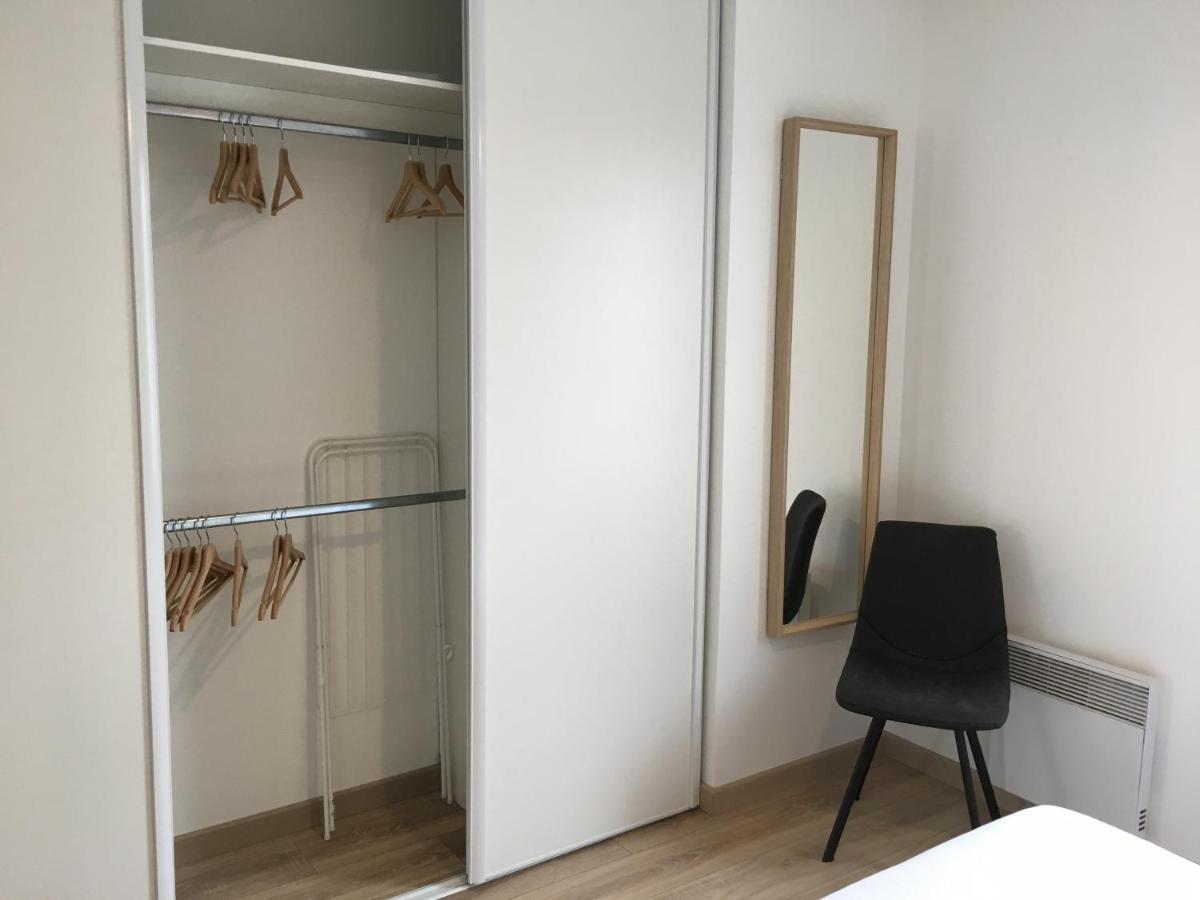 Cap'Tain Kipper , Vue Mer, 2 Chambres , Garage Ferme , Wimereux Exteriér fotografie